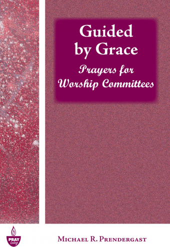 Guided by Grace
