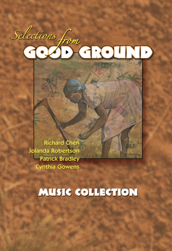 Good Ground - Selections from Music Collection