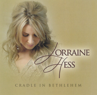 Cradle in Bethlehem
