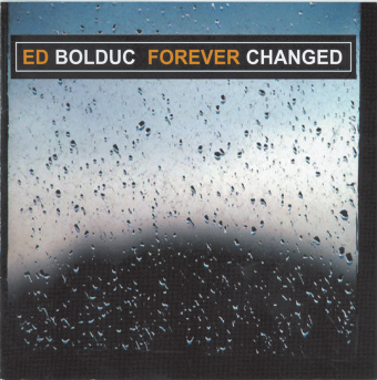 Forever Changed CD