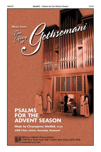 Psalms For the Advent Season