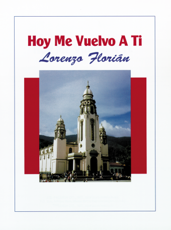 Hoy Me Vuelvo a Ti - Songbook