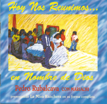 Hoy Nos Reunimos CD