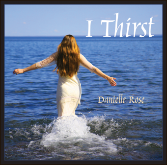 I Thirst CD