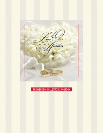 Love One Another - Songbook