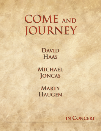Come and Journey - Music Collection