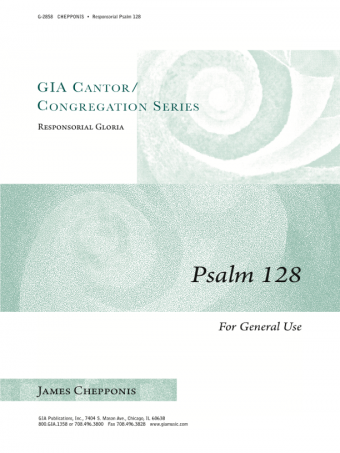 Psalm 128