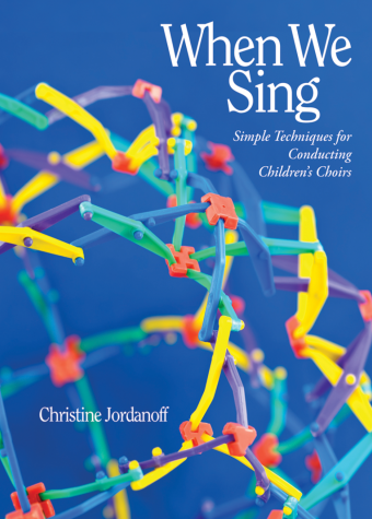 When We Sing