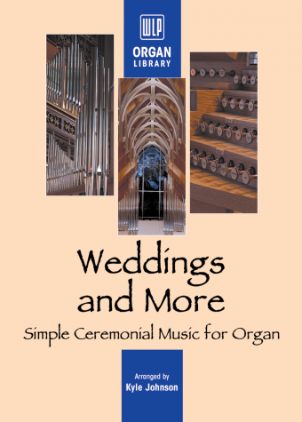 Weddings and More