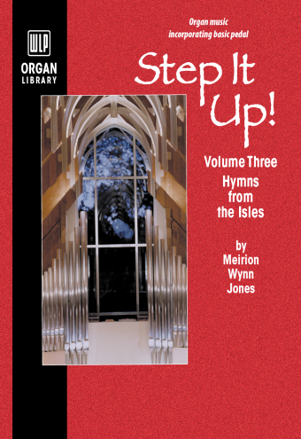 Step It Up! - Volume 3