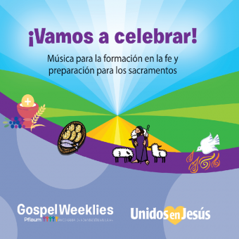 Vamos a celebrar