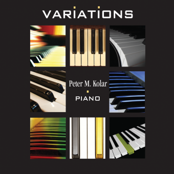 Variations - CD
