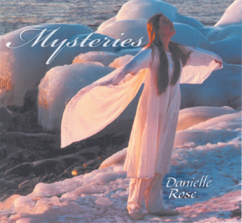 Mysteries 2 CD set