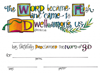 Certificate-Lector