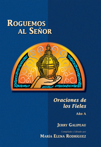 Roguemos al Señor - Año A