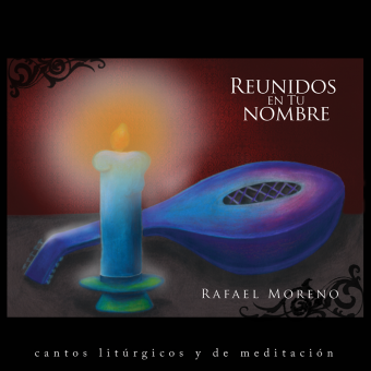 Reunidos En Tu Nombre - CD