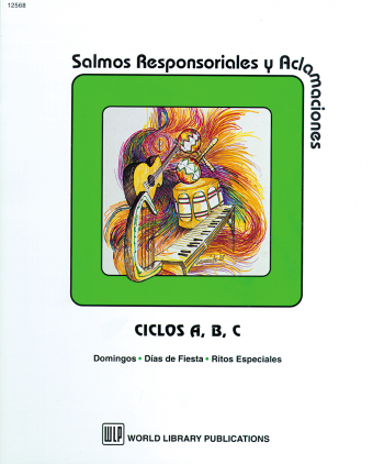 Salmos Responsoriales