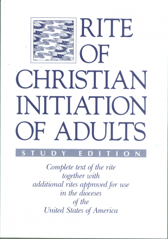 Rite of Christian Initiation of Adults
