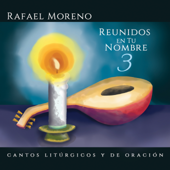 Reunidos En Tu Nombre 3 - CD