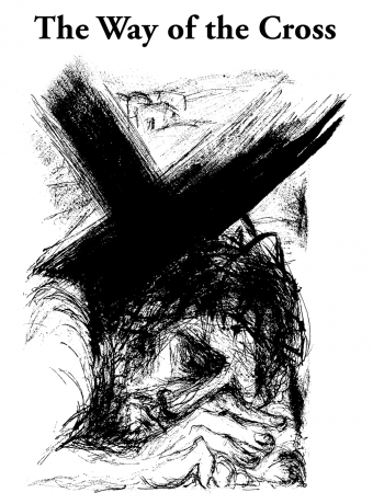 The Way of the Cross People's Edition