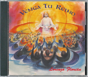 Venga Tu Reino - CD
