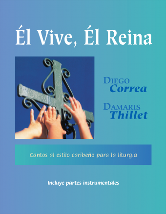El Vive, El Reina - Songbook