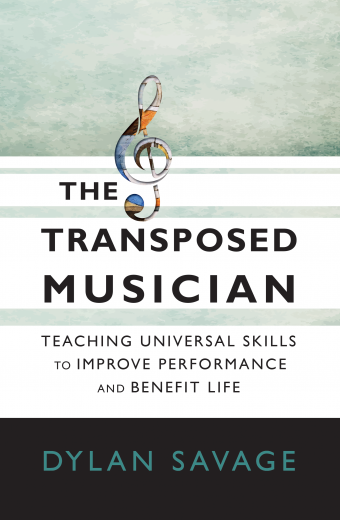 The Transposed Musician
