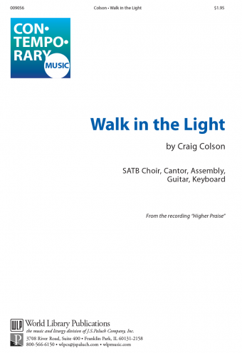 Walk in the Light