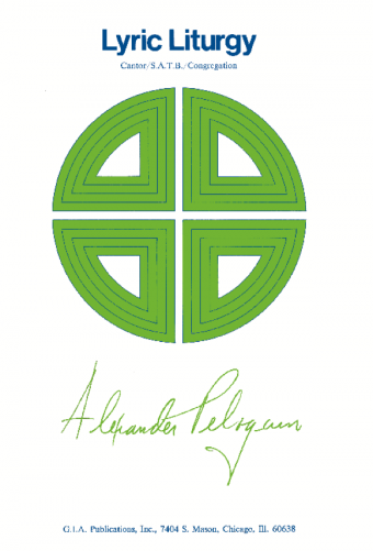 Lyric Liturgy
