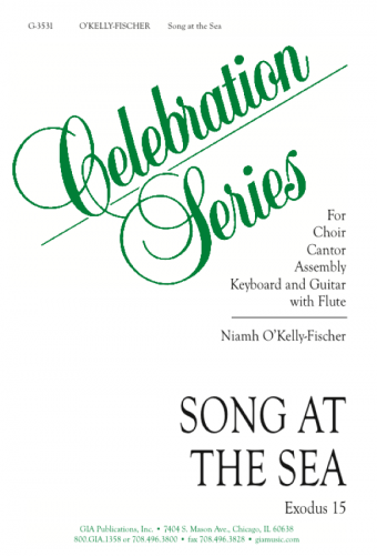 Song at the Sea - Instrument edition