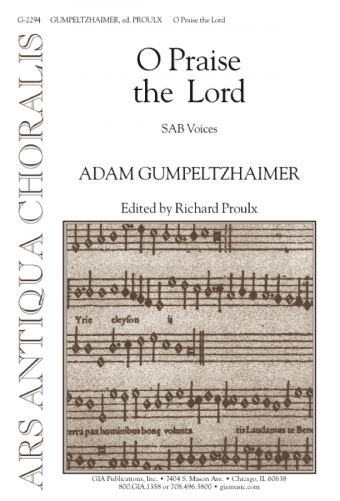 Adam Gumpelzhaimer