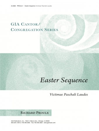 Easter Sequence