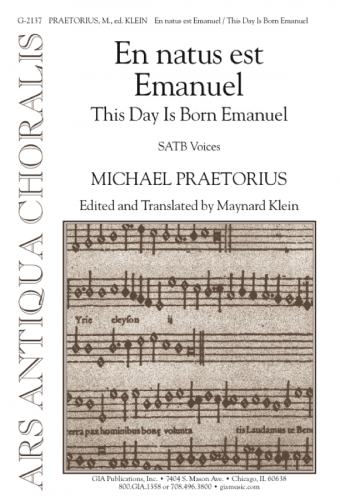 Michael Praetorius
