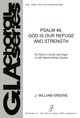 Psalm 46: God Is Our Refuge and Strength