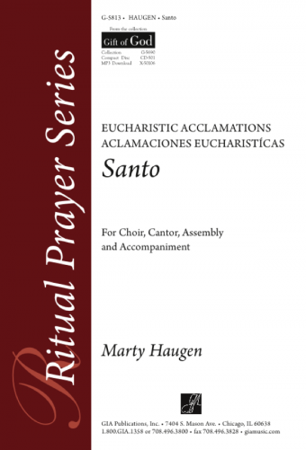 Santo
