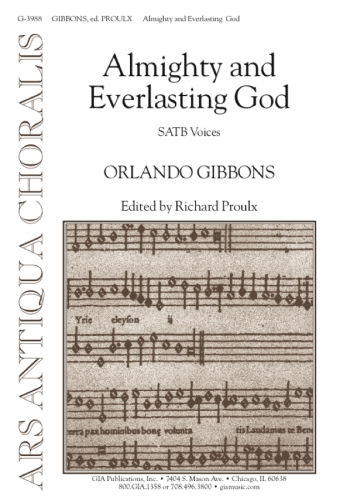 Orlando Gibbons