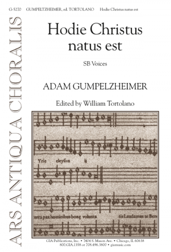 Adam Gumpelzhaimer