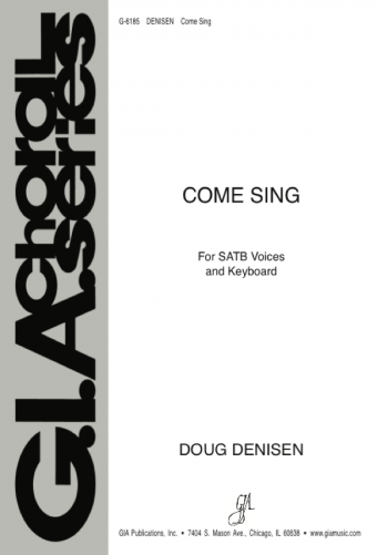 Come Sing