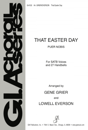 That Easter Day