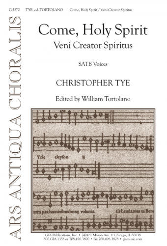 Christopher Tye