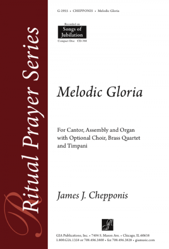 Melodic Gloria