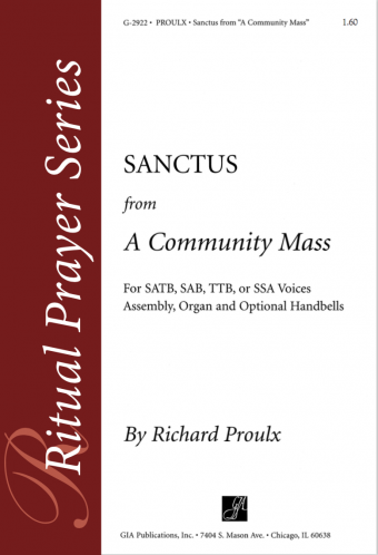 Sanctus