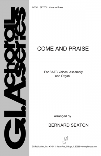 Bernard Sexton