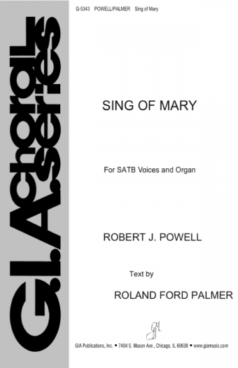 Sing of Mary