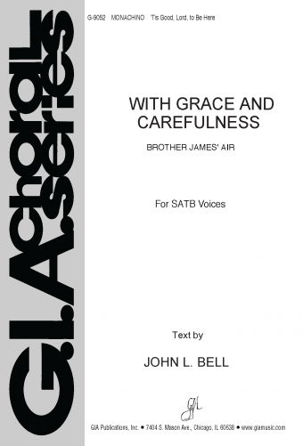 With Grace and Carefulness