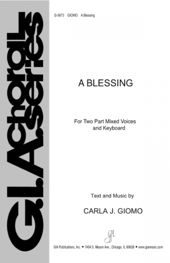 A Blessing