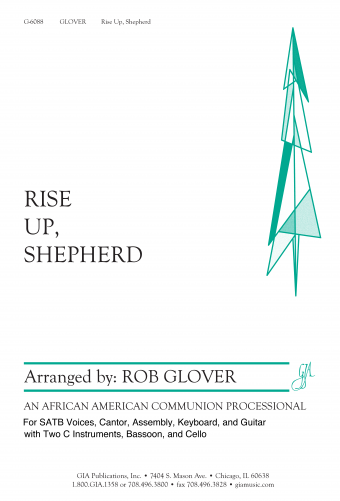 Rise Up, Shepherd