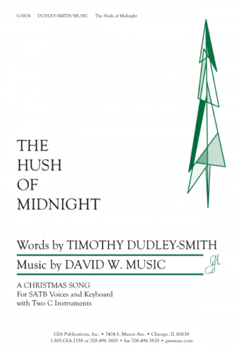 The Hush of Midnight