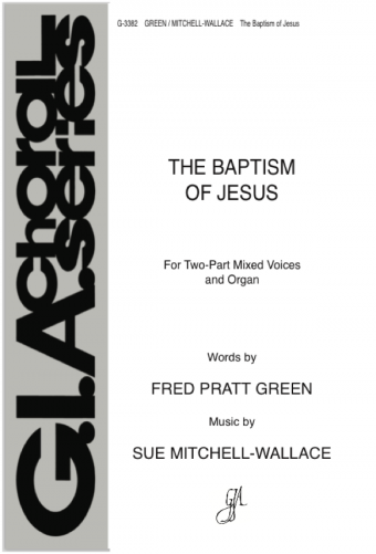 The Baptism of Jesus