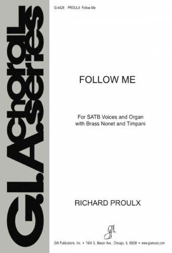 Richard Proulx